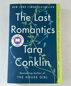 The Last Romantics