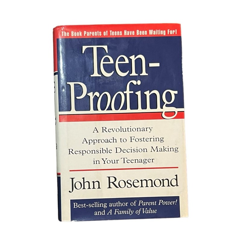 Teen-Proofing