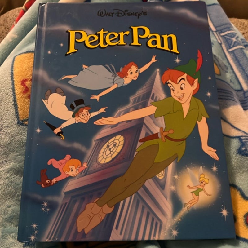 Peter Pan 