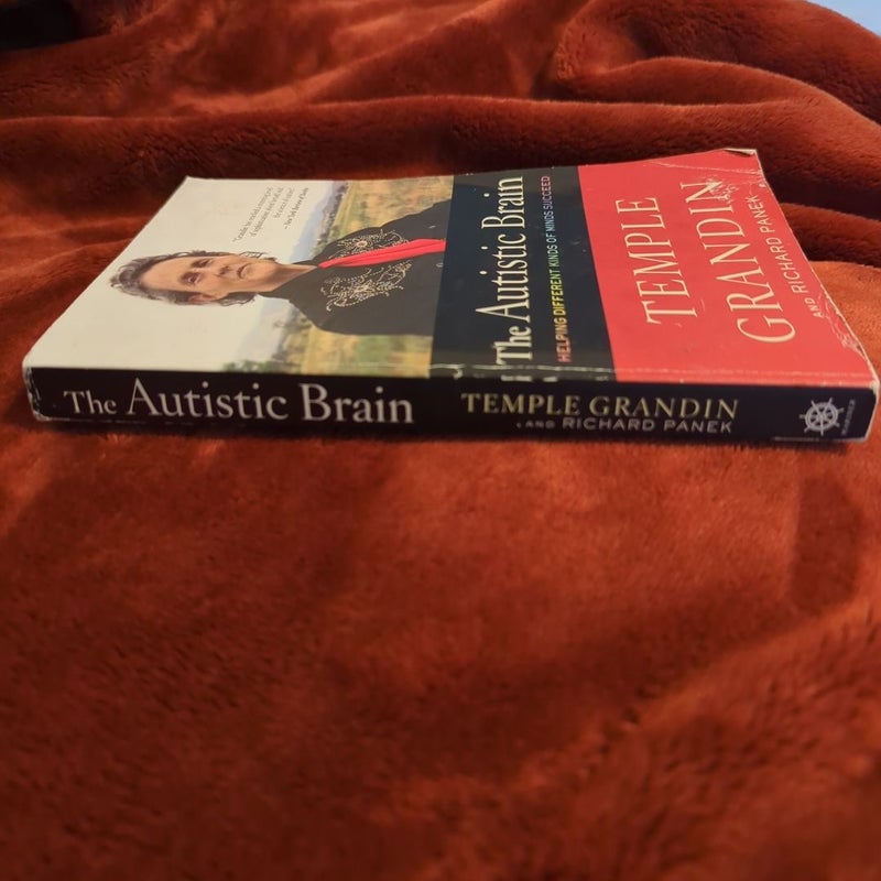 The Autistic Brain