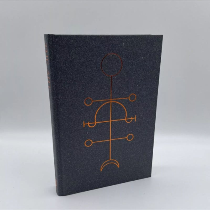 The Art: A Grimoire of Traditional Witchcrafts