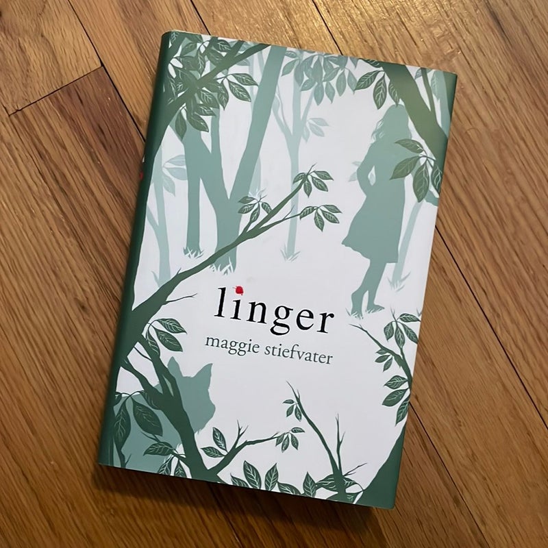 Linger