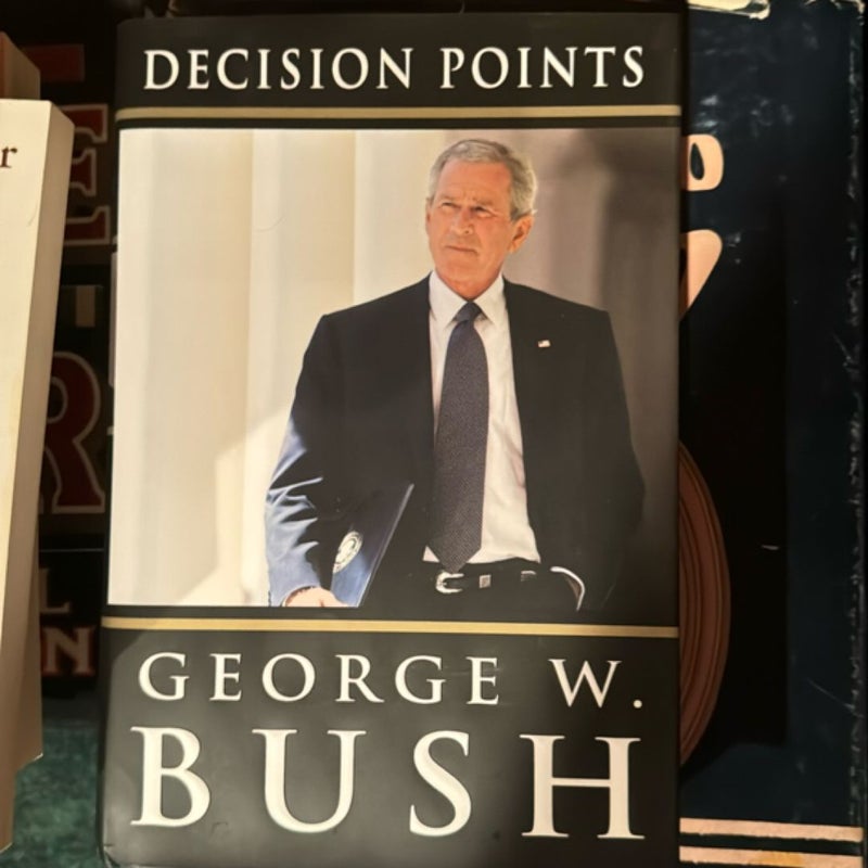 Decision Points