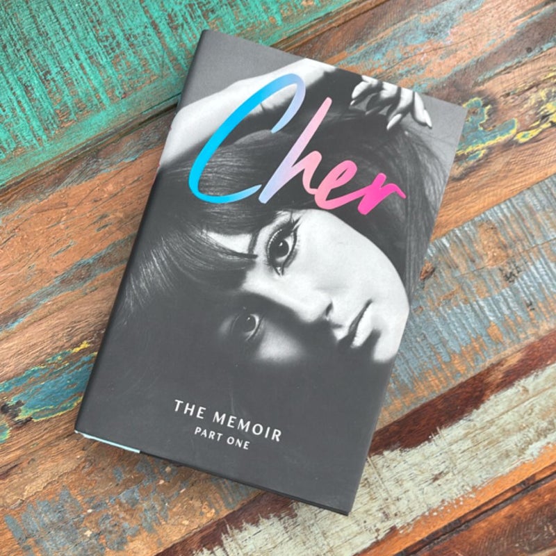 Cher