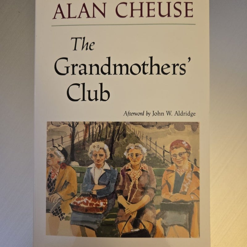 The Grandmothers' Club