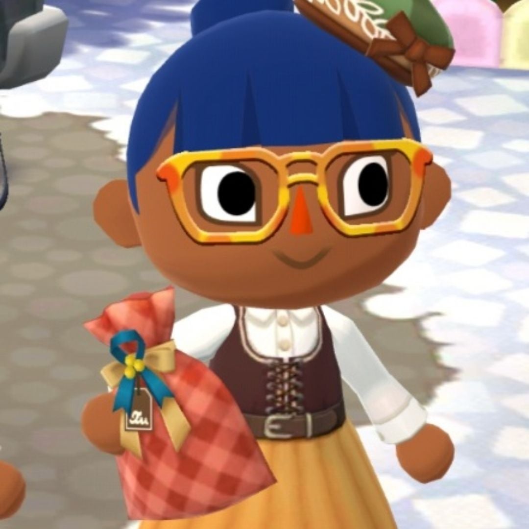 Lena's Bookbag