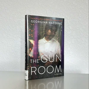 The Gun Room