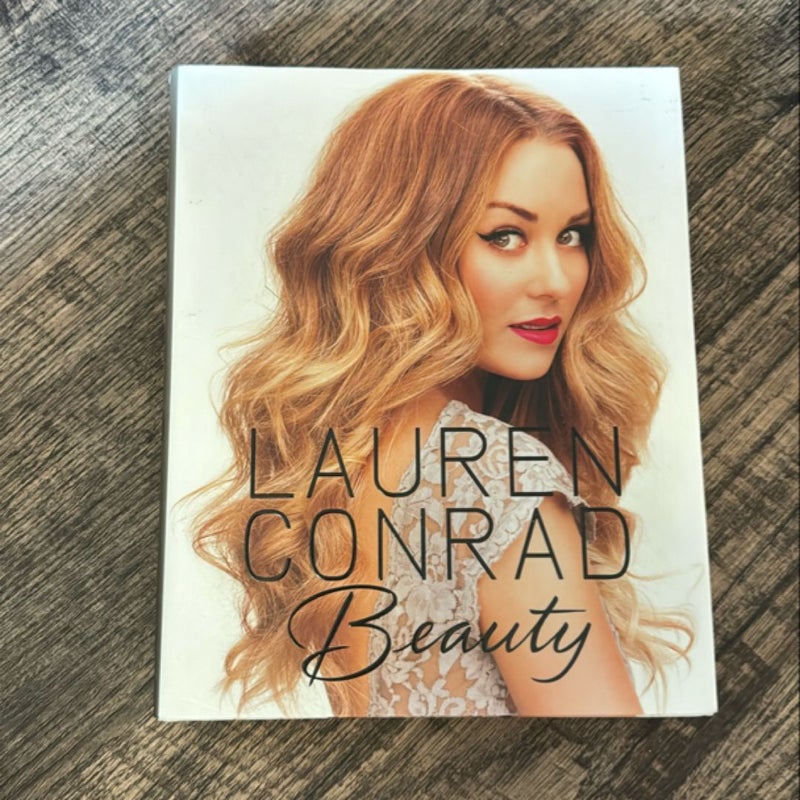 Lauren Conrad Beauty