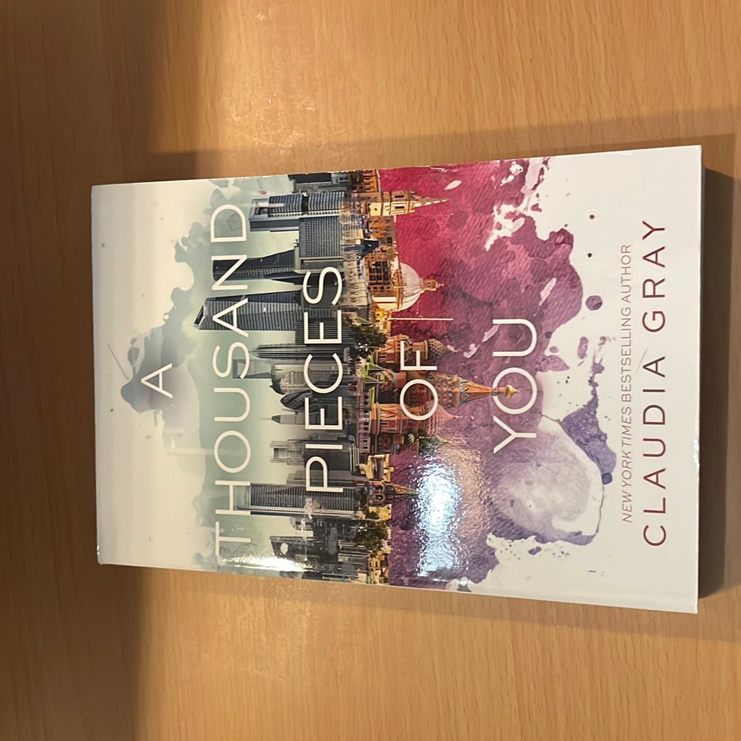 A Thousand Pieces of You