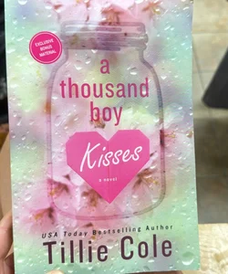 A Thousand Boy Kisses