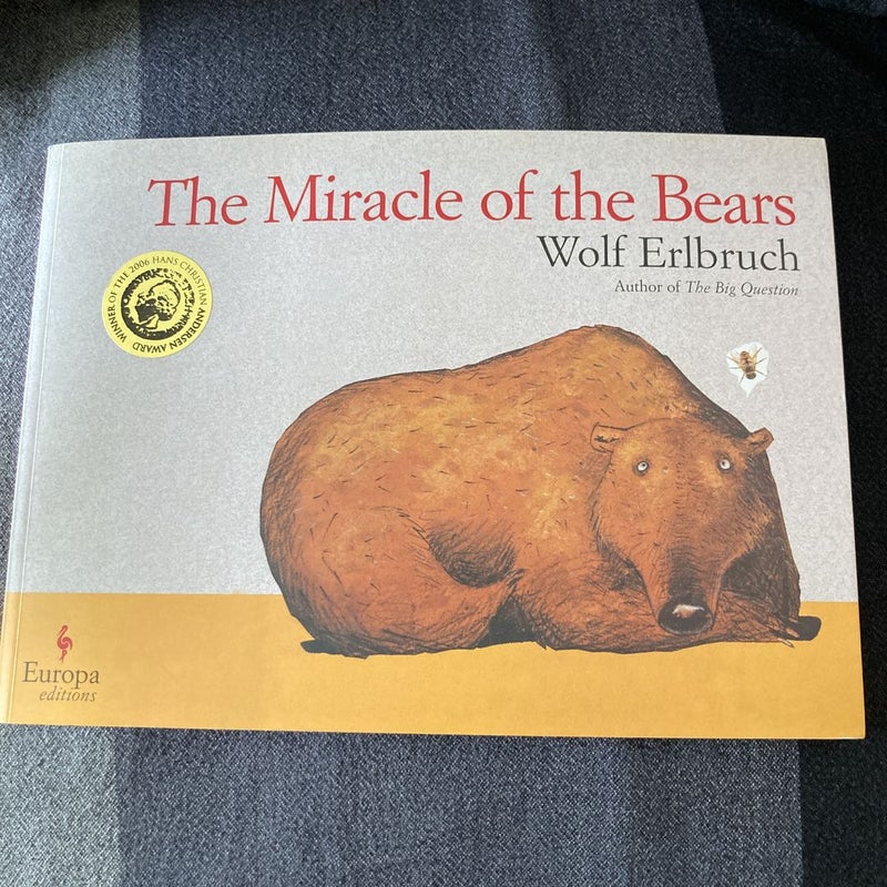 The Miracle of the Bears