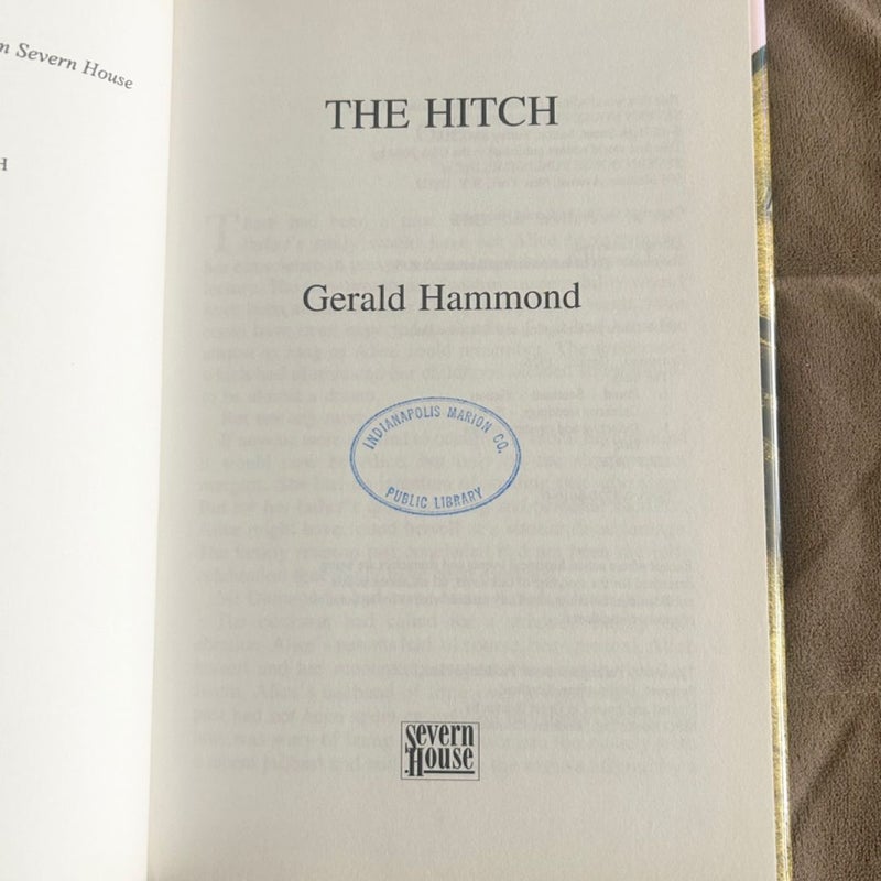 The Hitch