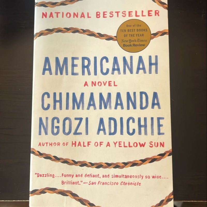 Americanah