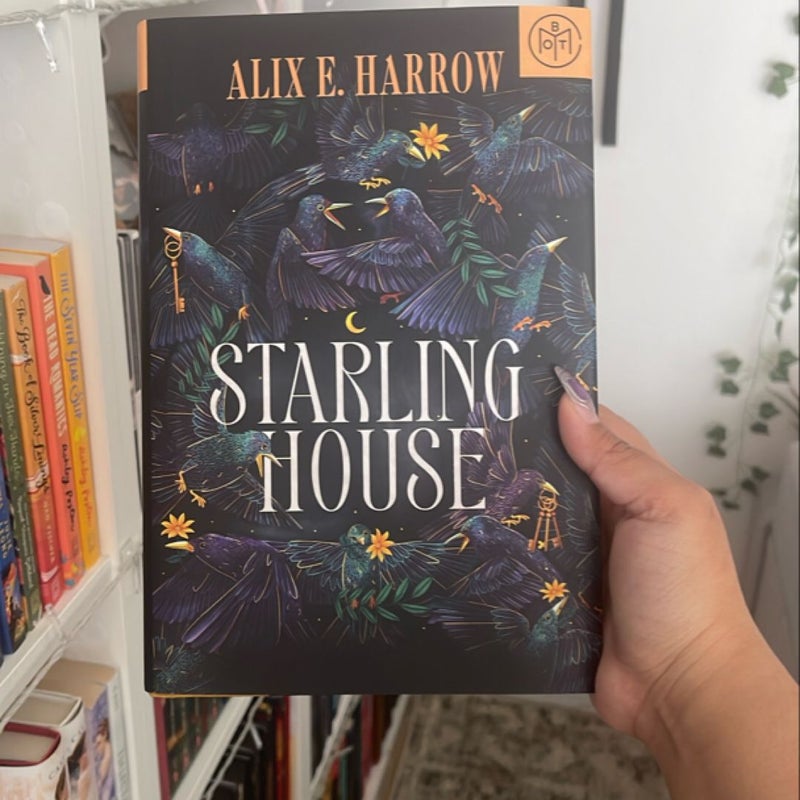Starling House
