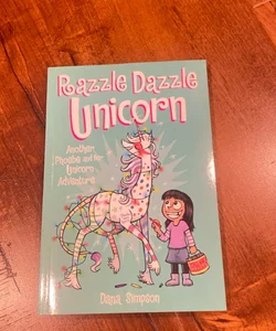 Razzle Dazzle Unicorn