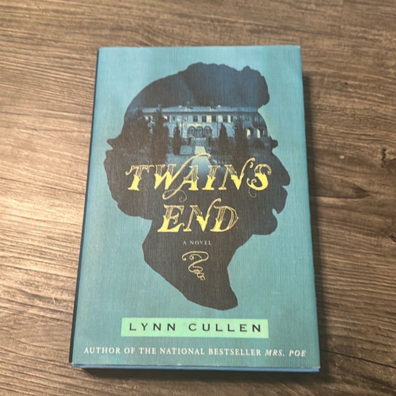 Twain's End
