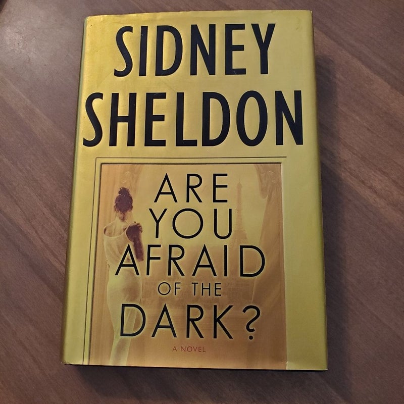 Are You Afraid of the Dark?