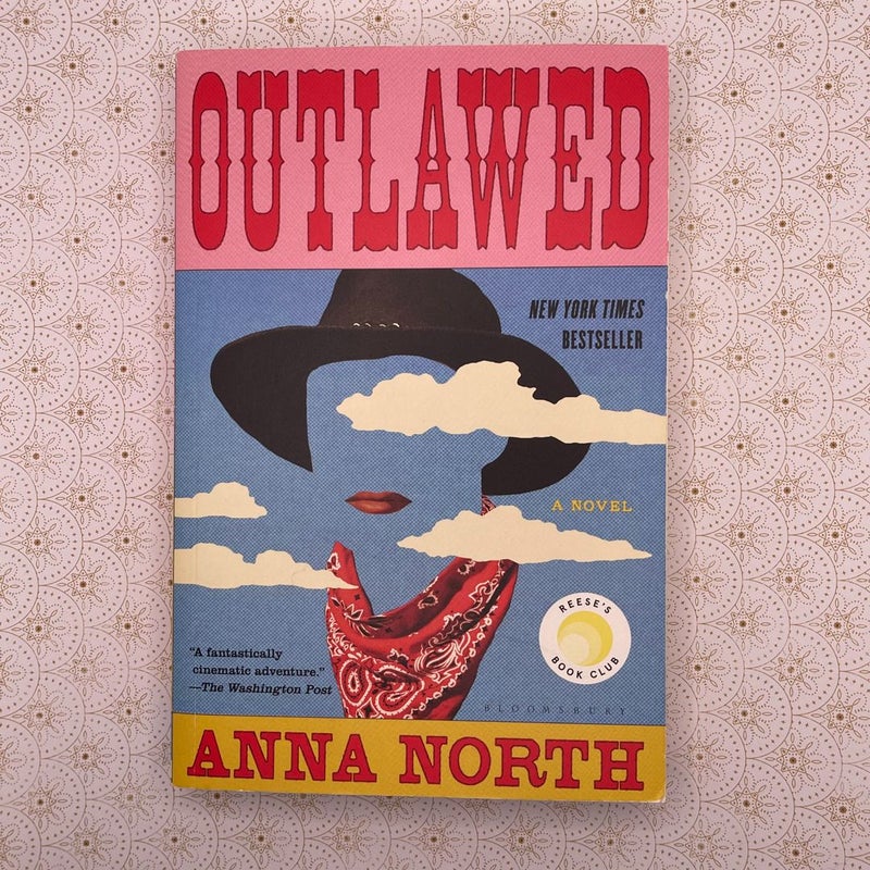 Outlawed