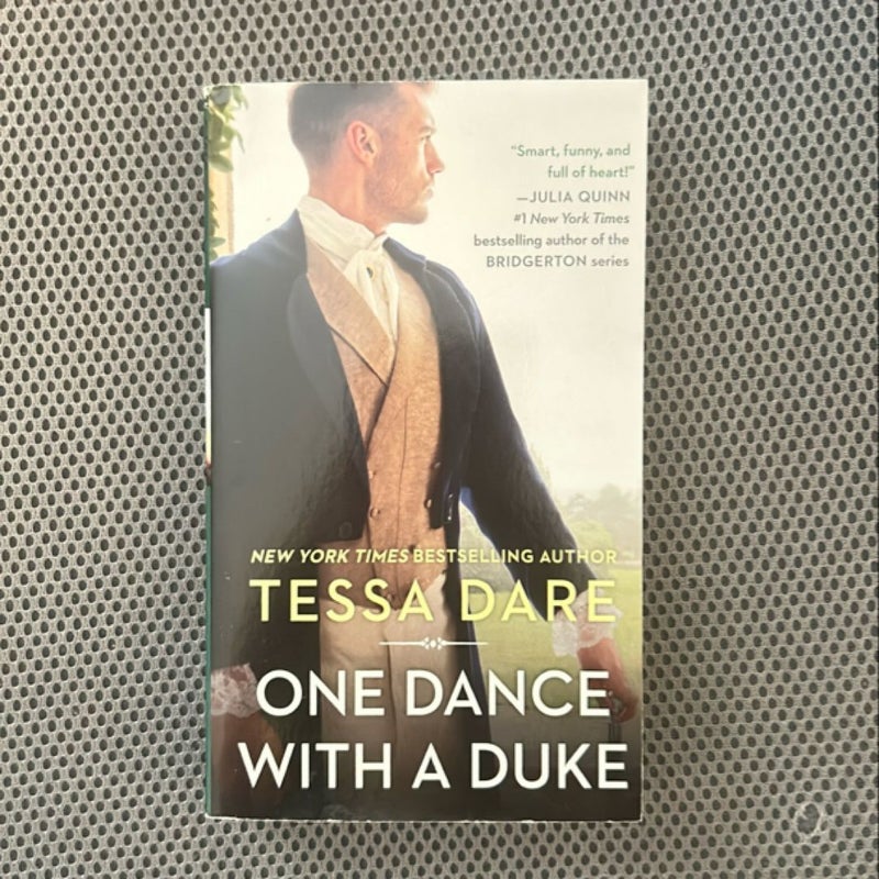 One Dance with a Duke, Twice tempted by and Rouge, and Three nights with a scoundrel Bundle