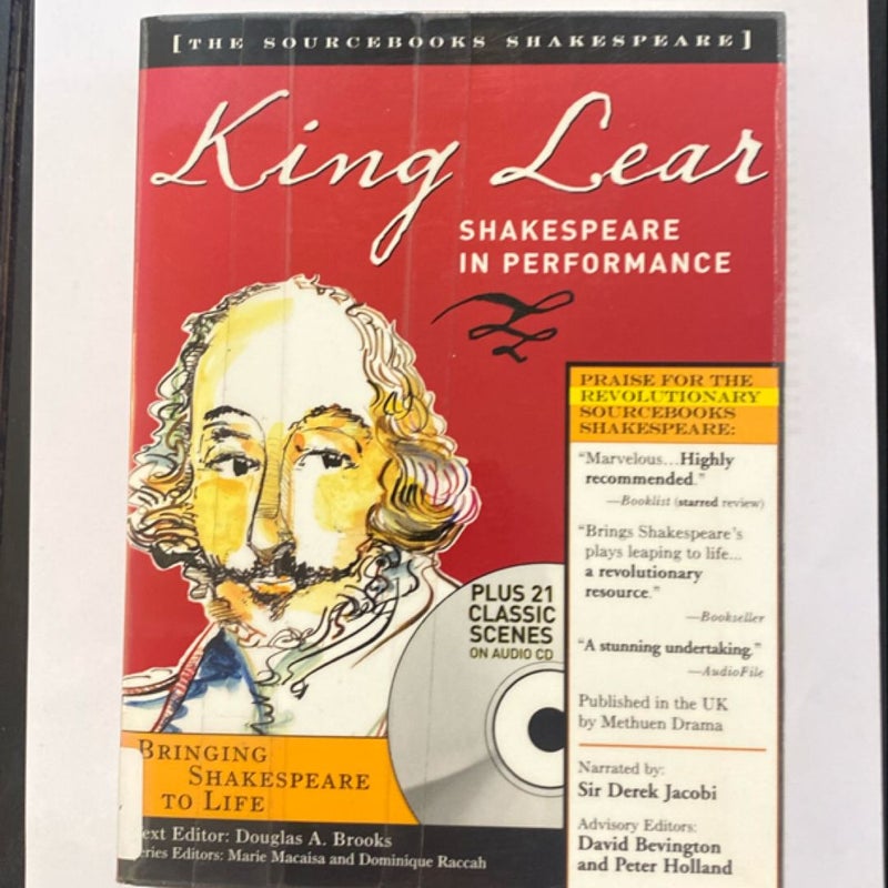 King Lear