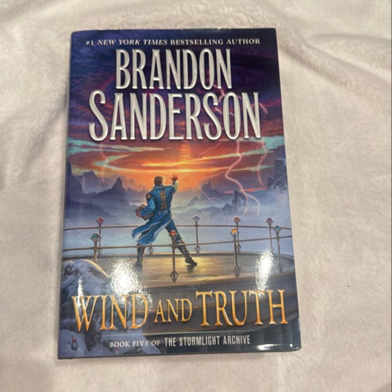 Wind and Truth