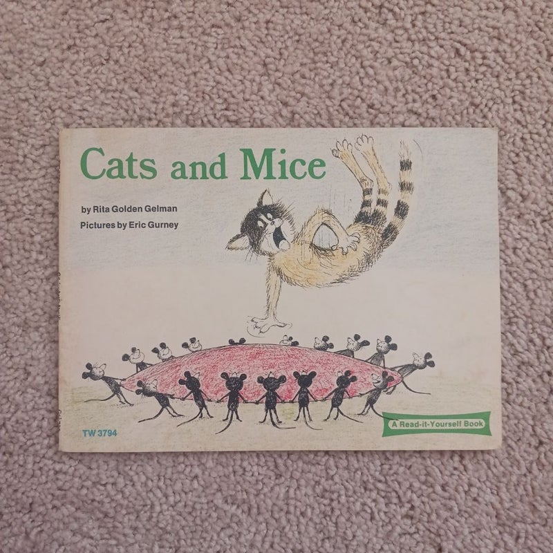 Cats and Mice