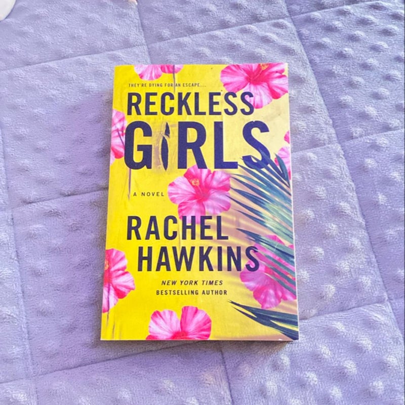 Reckless Girls