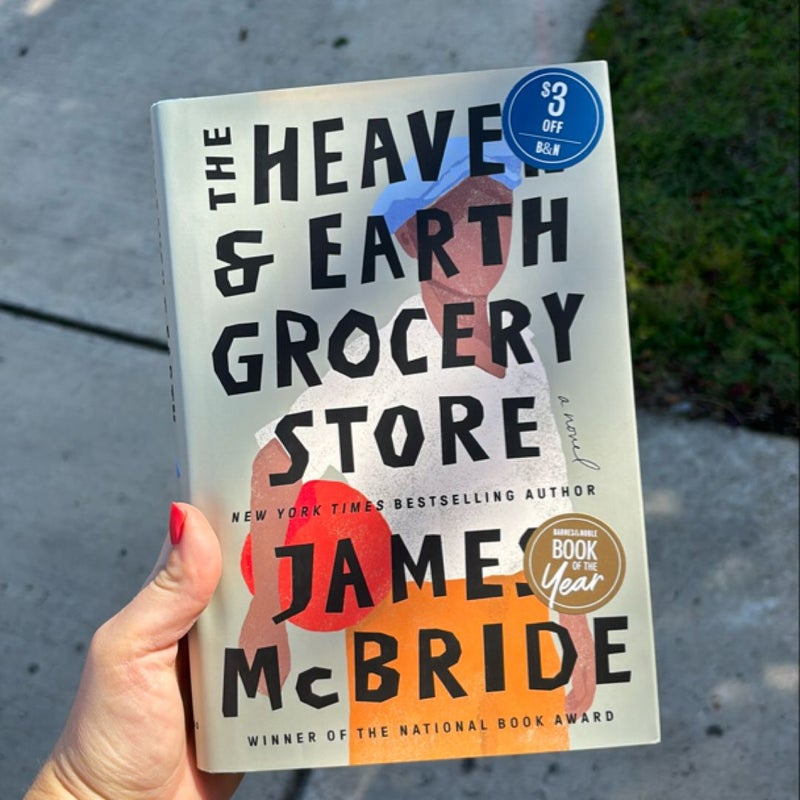 The Heaven and Earth Grocery Store