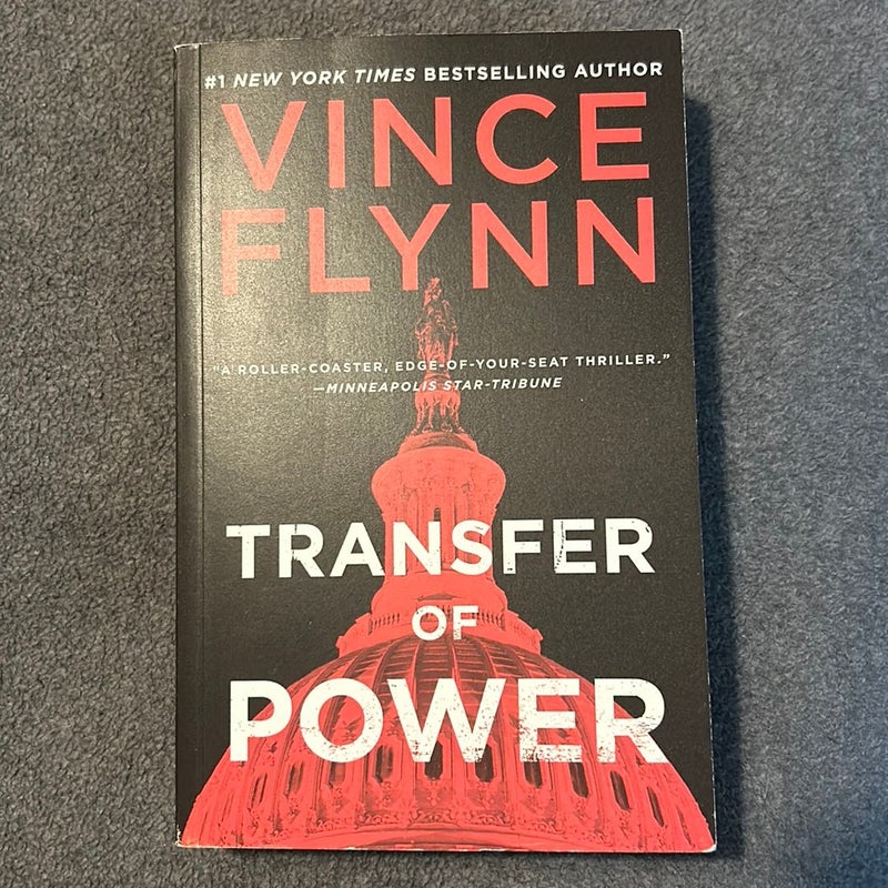 Transfer of Power