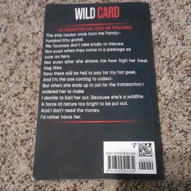 Wild Card