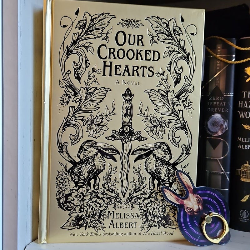 Our Crooked Hearts 