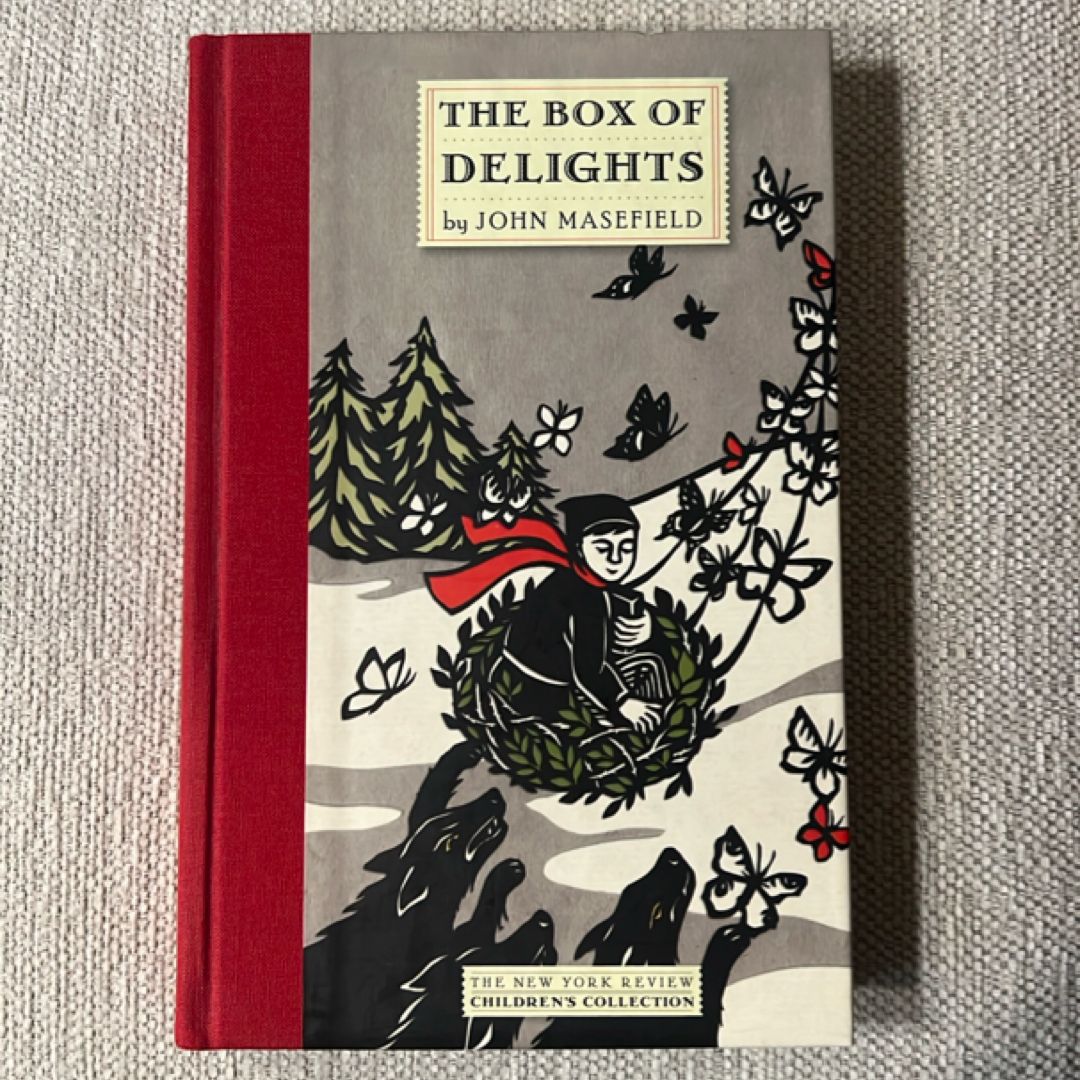 The Box of Delights