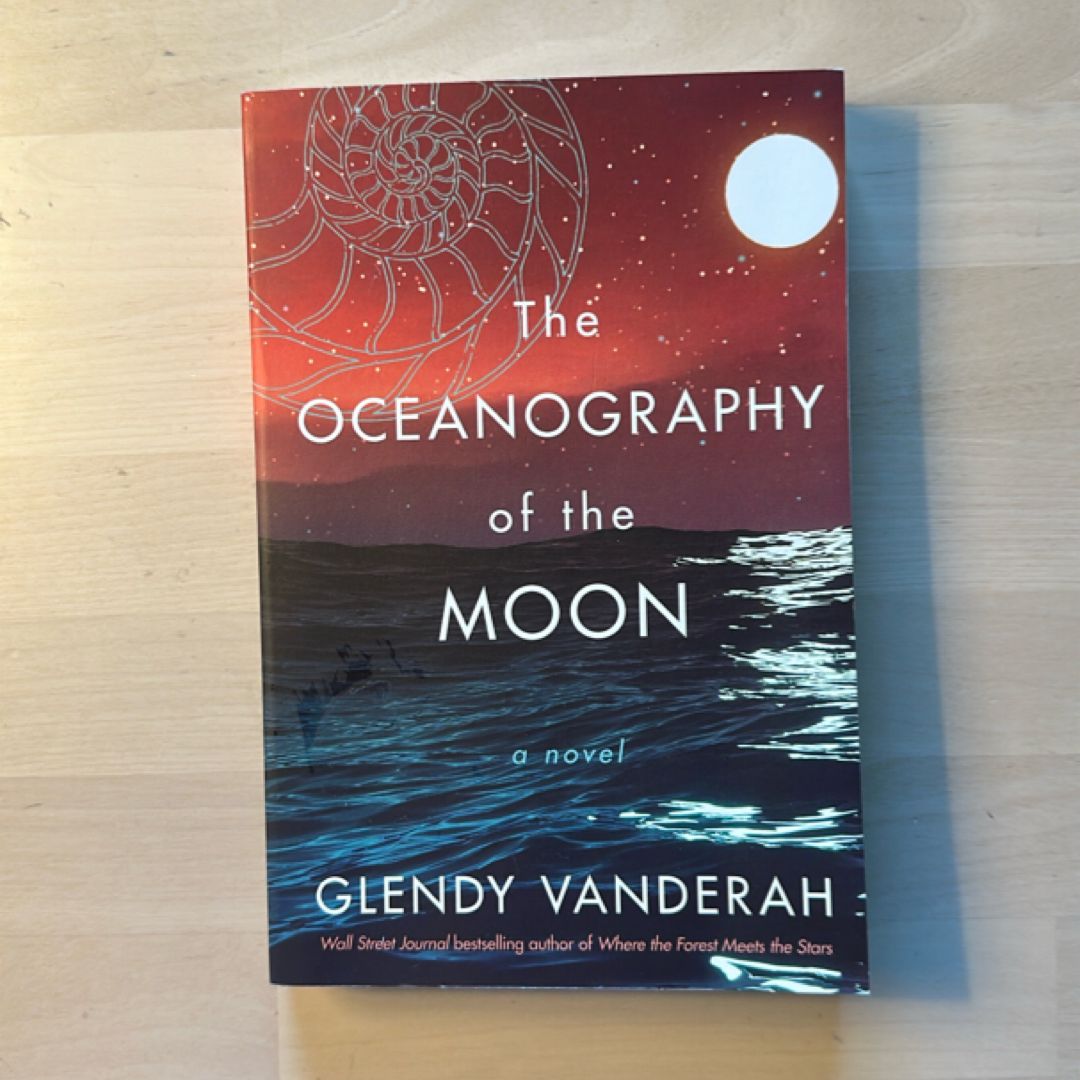 The Oceanography of the Moon