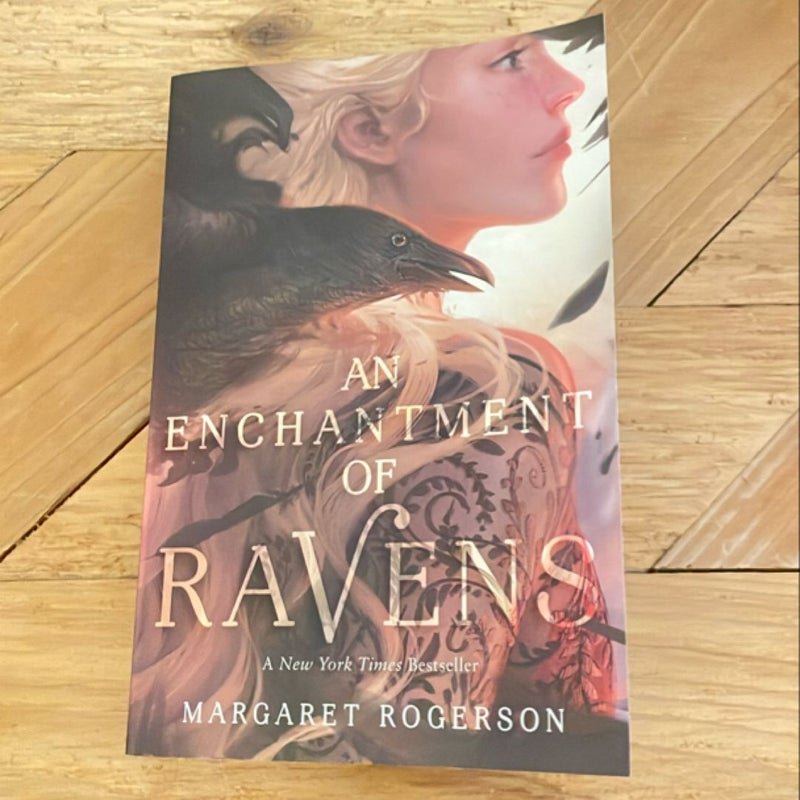 An Enchantment of Ravens