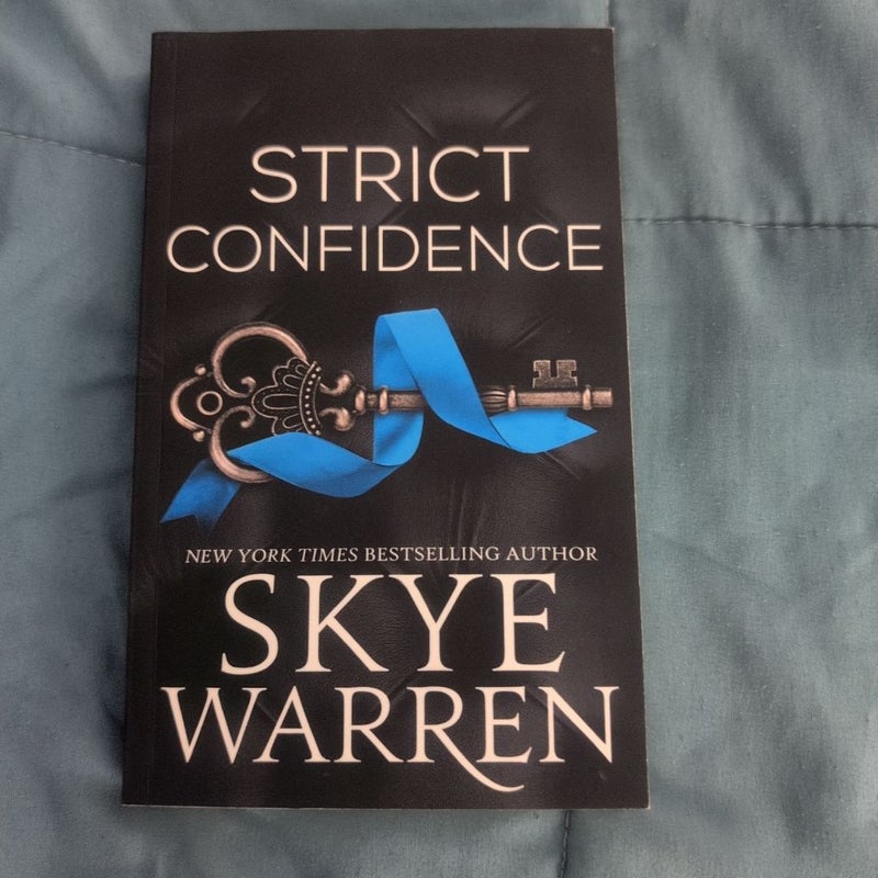 Strict Confidence