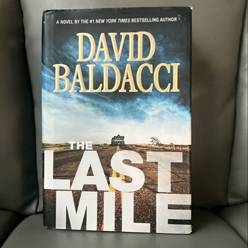 The Last Mile