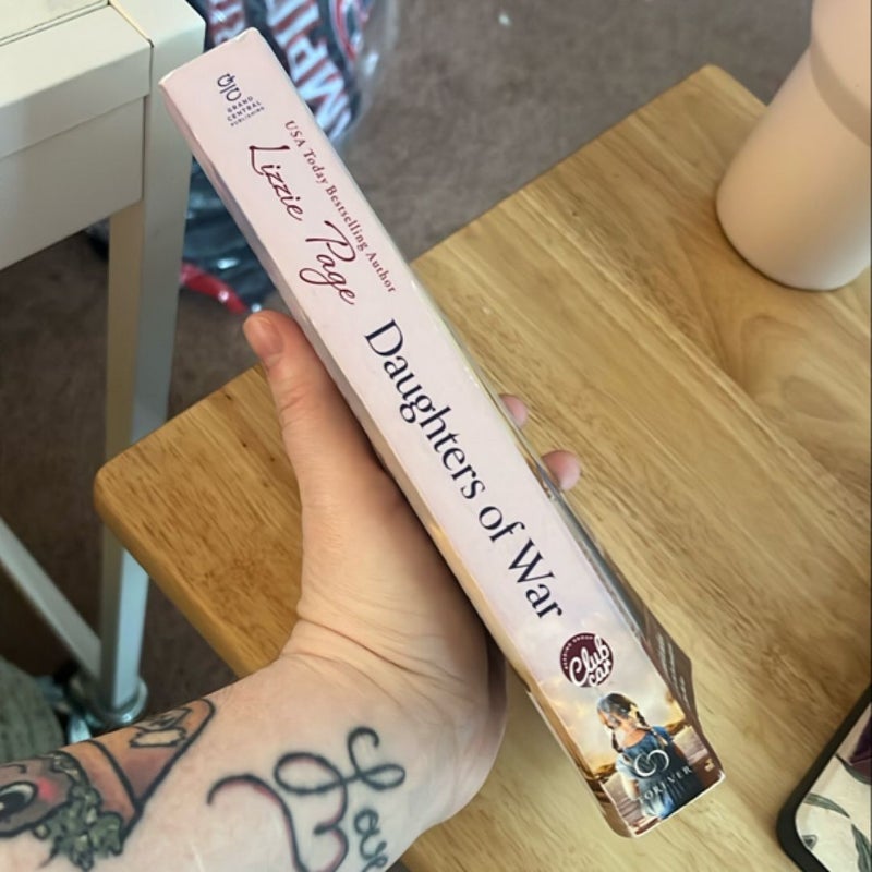 Daughters of War