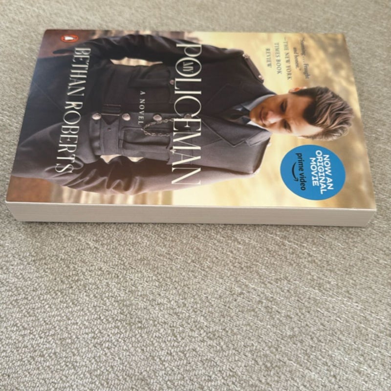 My Policeman (Movie Tie-In)