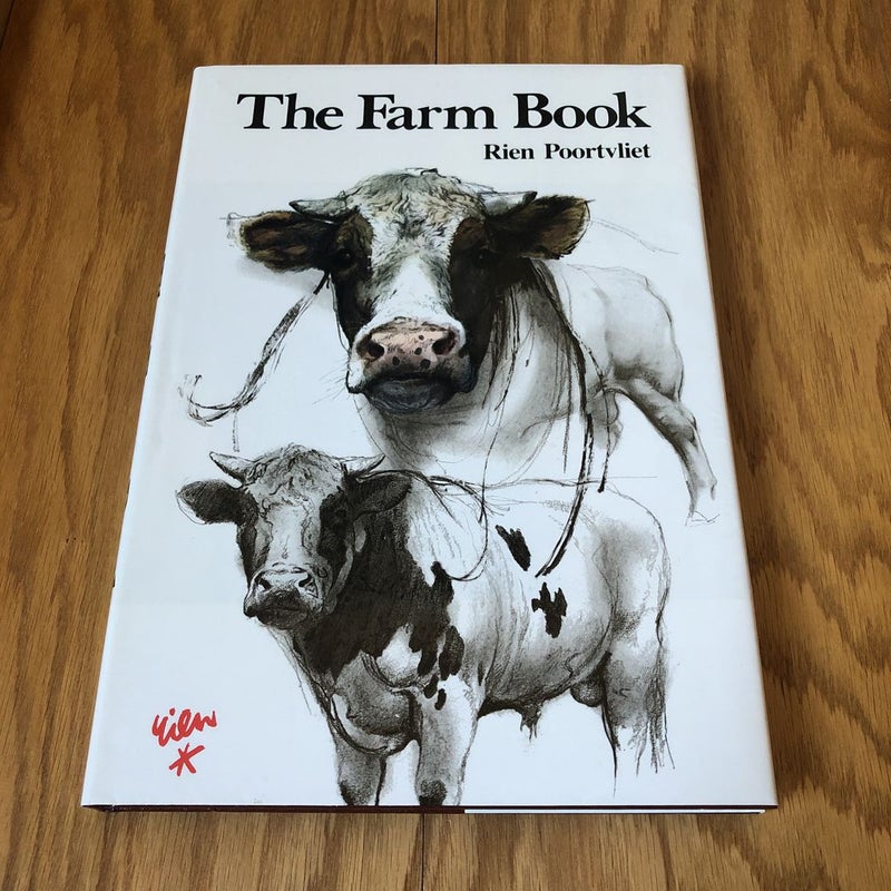 Farm Book