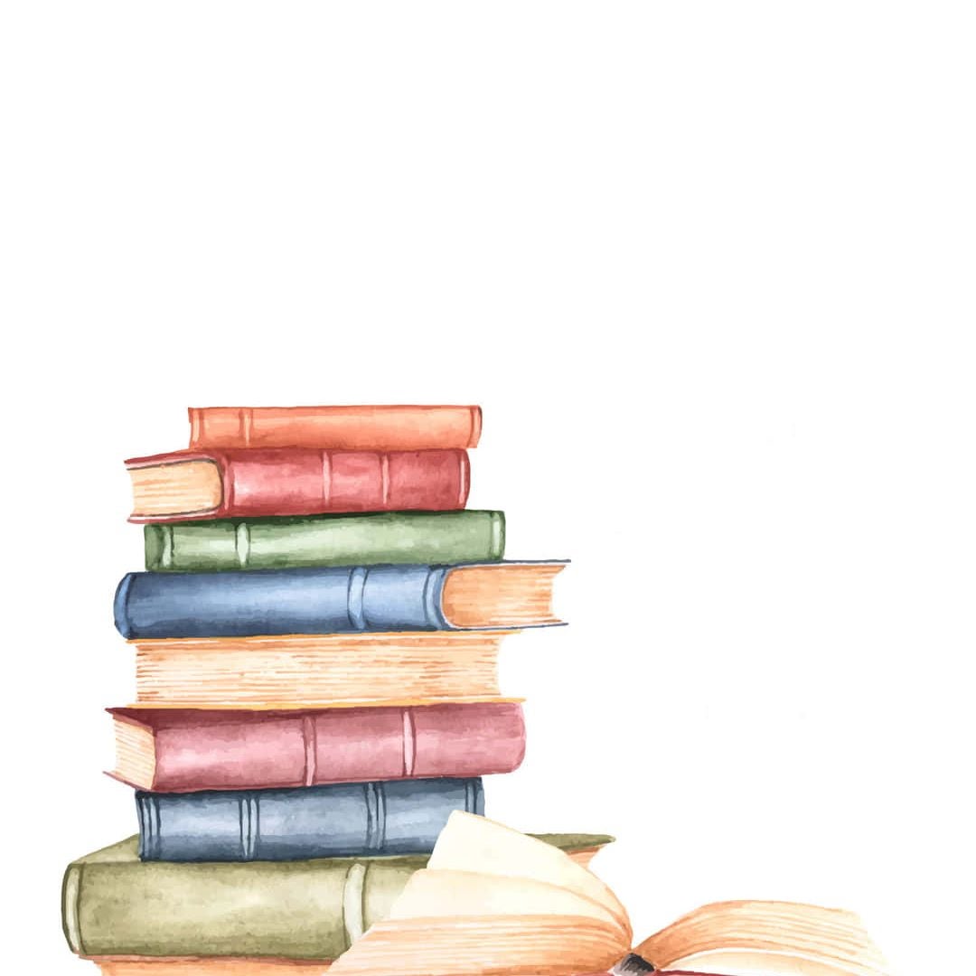 Lovely book land