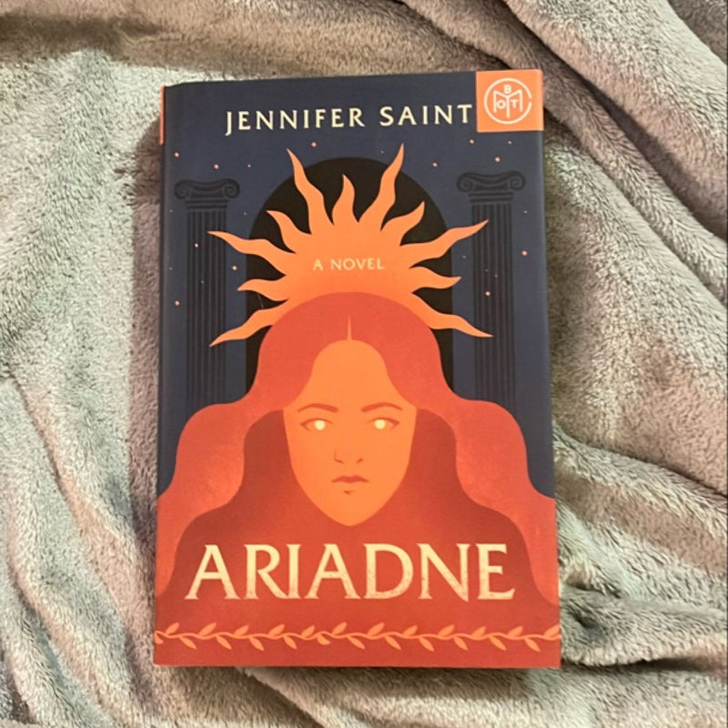 Ariadne