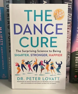 The Dance Cure