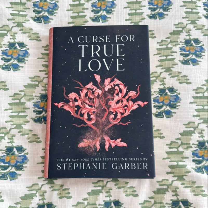 A Curse for True Love