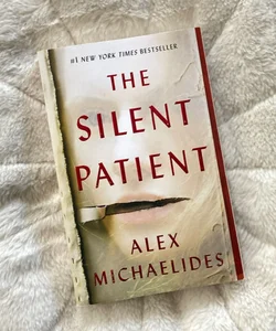 The Silent Patient