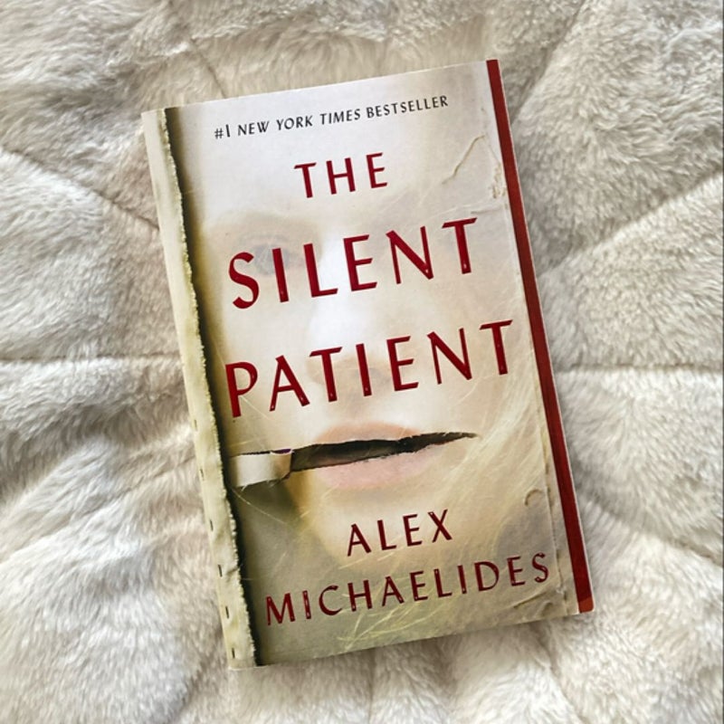 The Silent Patient