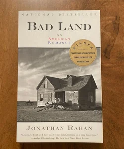 Bad Land