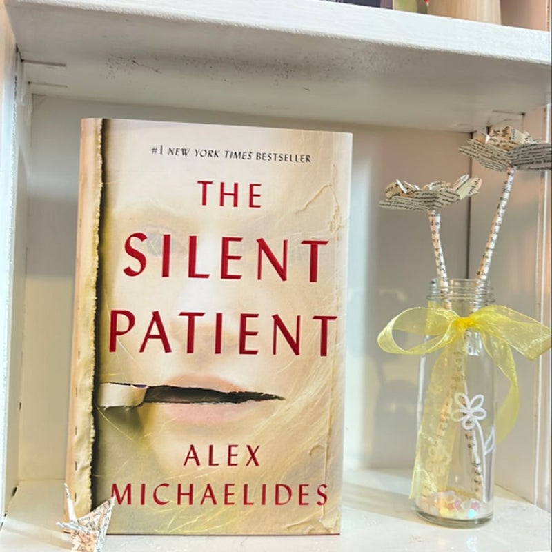 The Silent Patient