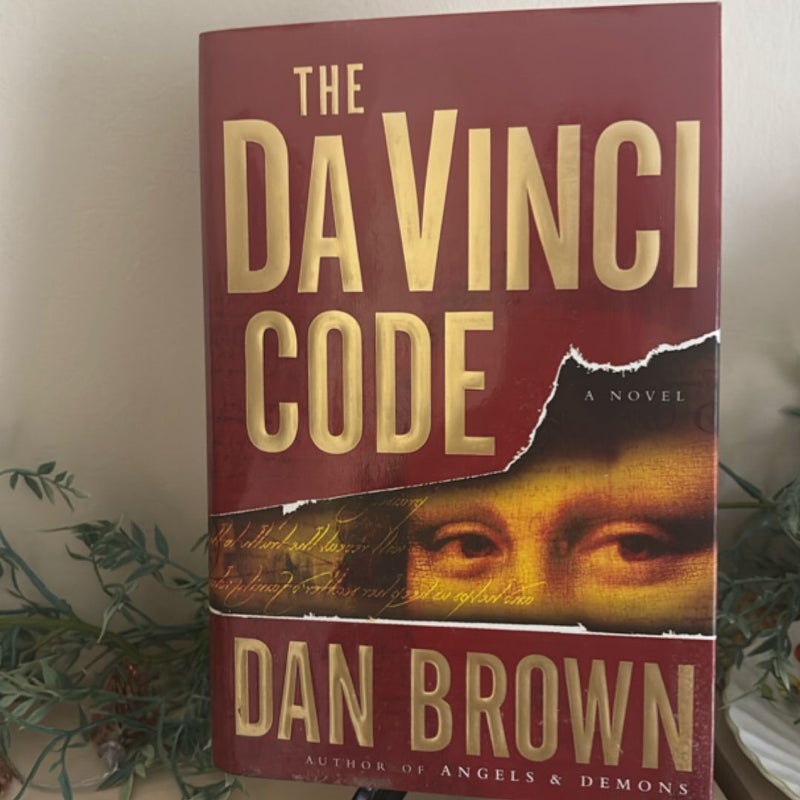 The Da Vinci Code
