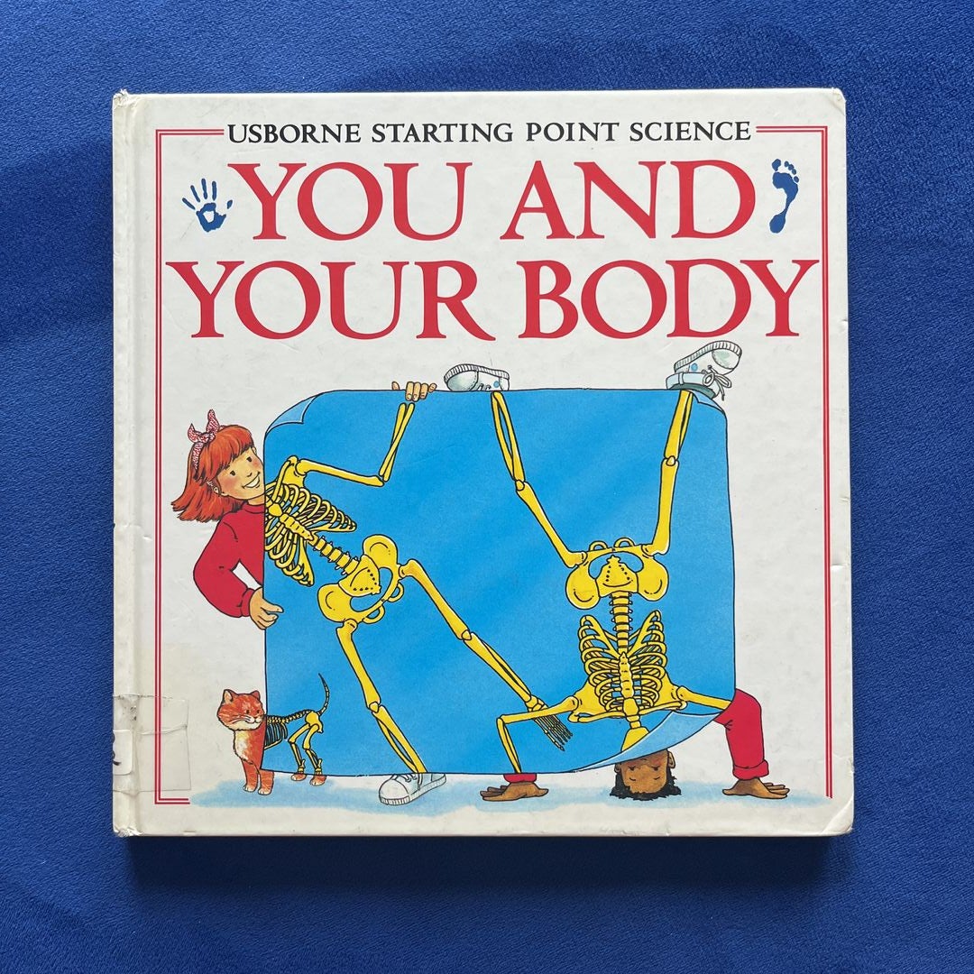 You and Your Body