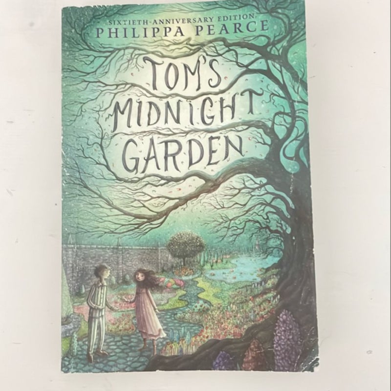 Tom's Midnight Garden